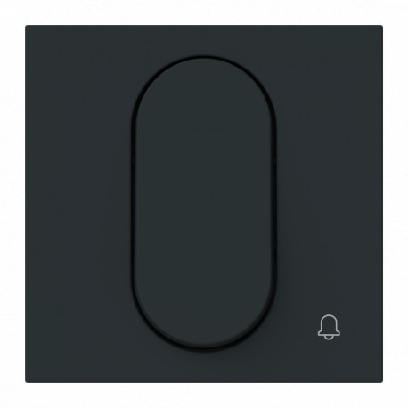 NIESSEN 2CLA880408A1501 2CLA880408A1501 8804.08 NT NIESSEN NT Ring Push Button